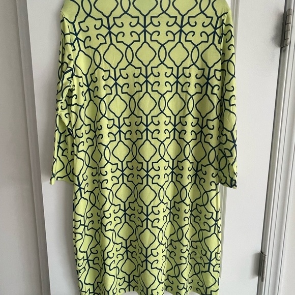 Kristen’s Kloset like new never worn lightweight dress - Picture 4 of 4